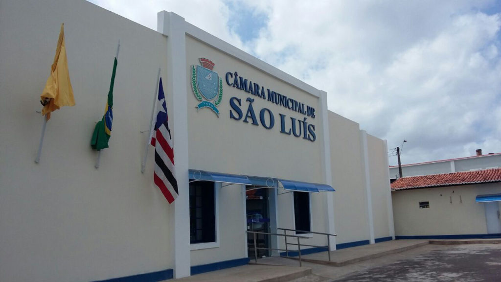 NOTA DE ESCLARECIMENTO CMSL - Câmara Municipal de São Luís - MA