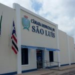 Eleita a nova Mesa Diretora da Câmara Municipal de São Luis para o biênio de 2017/18