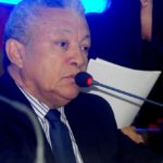 Josué Pinheiro assume 3º vice-presidência da Câmara.