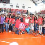 Penha participa de encerramento da Copa CES de Futsal.