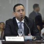 Vereador Ricardo Diniz cria projeto de lei.
