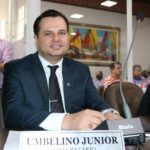 Umbelino Junior apresenta Projeto que visa garantir medidas.