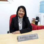 Vereadora Fátima Araújo cobra mais ações da Prefeitura.