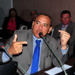 Vereador pede recuperação de ruas na Vila Maranhão