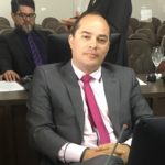 Estevão Aragão quer mais transparência no repasse.