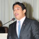 Osmar Filho conclama população a participar de audiências.