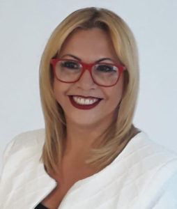 Vereador Bárbara Soeiro