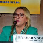Barbara Soeiro pede ampliação no atendimento do Centro Sorrir a todos os bairros de São Luís