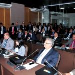 Nova gestão gera expectativas na Câmara Municipal de São Luís