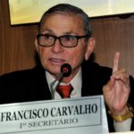 Chico Carvalho solicita titularização de terras da Zona Rural e do Itaqui Bacanga