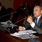 Câmara aprova monção de aplausos ao General Mourão, vice-presidente do Brasil