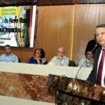 Câmara debate, em audiência pública, novo Plano Diretor de São Luís