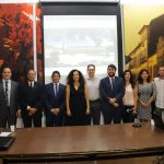 Câmara Municipal terá nova sede na Fábrica São Luis