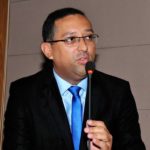 Ricardo Diniz apresenta projeto de lei criando o Dia Municipal do Engenheiro Ambiental