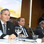 Chico Carvalho pede aprimoramento e elementos estruturantes no Vetor Viário São Cristóvão, Santa Barbara e São Raimundo