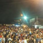 Lava pratos do Movimento Solidariedade & Ação reúne grande público na Vila Lobão