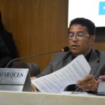 Em entrevista, Sá Marques destaca seus principais Projetos de Lei já aprovados na Câmara de SL