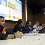 Câmara discute plano emergencial de enfrentamento às fortes chuvas em São Luís