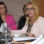 Barbara Soeiro propõe audiência pública para discutir impacto socioeconômico da cultura no estado