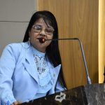 Propostas de Fátima Araújo são aprovados na Câmara Municipal