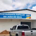 Após solicitação de Fátima Araújo, Restaurante Popular do João de Deus será inaugurado em maio