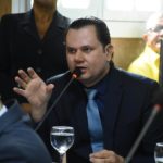 Umbelino Junior solicita vacina e assistência médica para venezuelanos