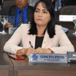 Concita Pinto apresenta proposta “Cartão de Gratuidade de Estacionamento para Idoso”