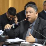 Honorato Fernandes propõe articulação com Câmaras Municipais para criação de frentes contra a reforma da previdência