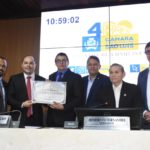Câmara de São Luís concede título de cidadão ao oftalmologista Paulo Carvalho de Sousa