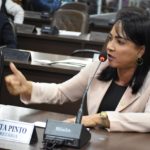 Projeto que institui o Novo Código Tributário de São Luis é solicitado por Concita Pinto