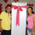 Edson Gaguinho promove Festa das Mães com distribuição de prêmios