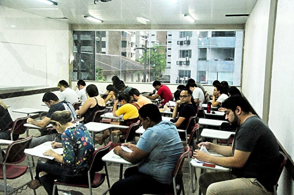 Sousândrade convoca cotistas do concurso da CMSL para verificação