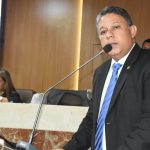 Honorato Fernandes demonstra preocupação com pedido de afastamento de Edivaldo