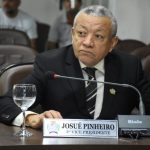 Josué Pinheiro solicita Programa “São Luís em Obras” para ruas e avenidas da Vila Ariri, no Itaqui-Bacanga
