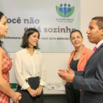 Raimundo Penha destina emenda para combate à violência contra mulher