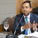 Revitalização do Viva da Cidade Operária: indicação de Ricardo Diniz é atendida pelo governo