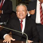 Vereador solicita ao governador ações para assistência a imigrantes venezuelanos
