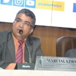 Marcial Lima requer Audiência Pública para tratar sobre a demissão dos cobradores de SL