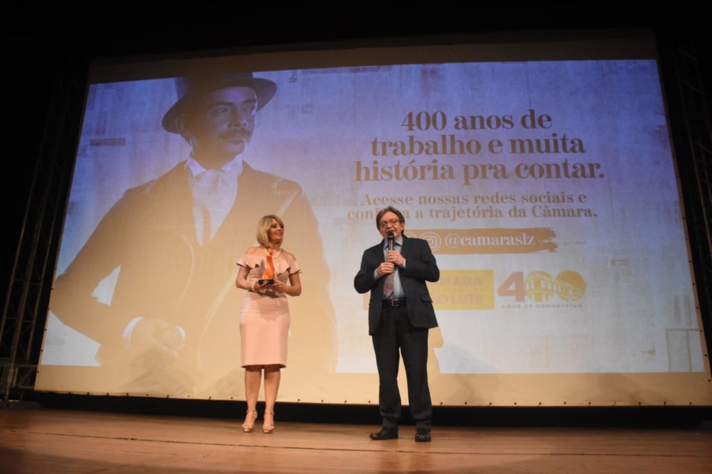 Câmara é homenageada no 42º Festival Guarnicê de Cinema