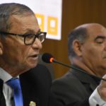 Chico Carvalho solicita estudos para implantar Ecoponto no Aterro do Bacanga