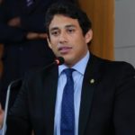 Osmar Filho propõe criação da Frente Parlamentar em Defesa do Empreendedorismo em São Luís