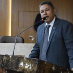 “Mais que nomes para disputa, precisamos de um projeto com ações concretas para São Luís”, diz Honorato sobre eleições 2020