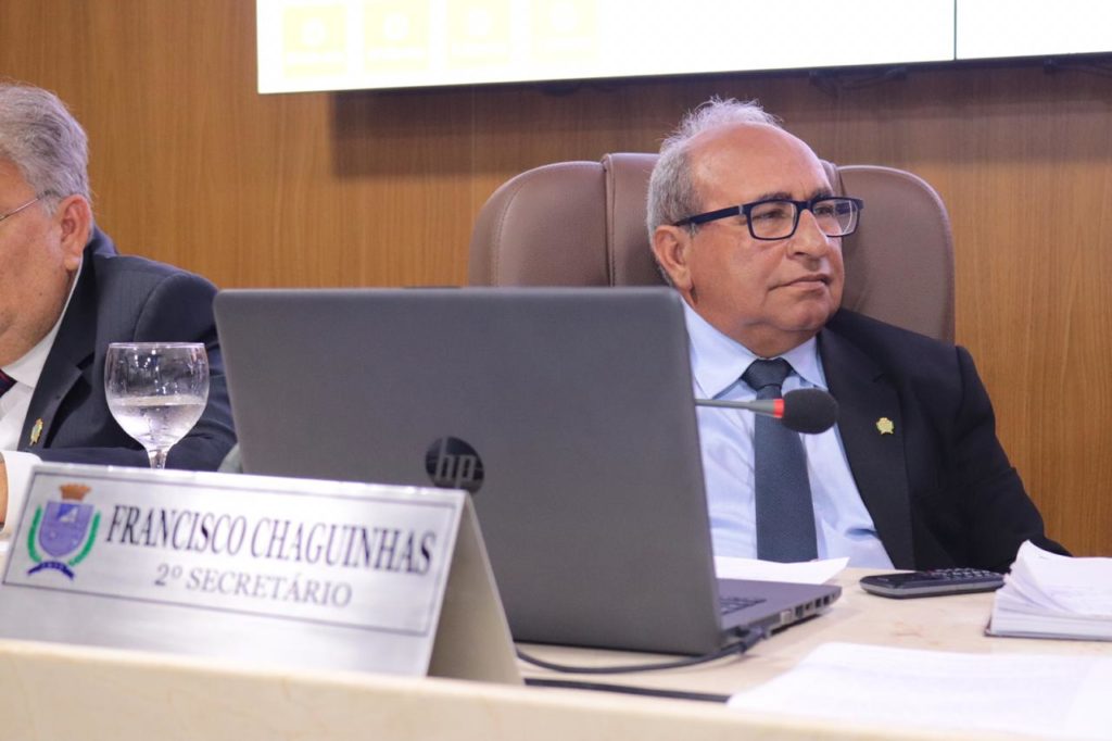 Chaguinhas aprova requerimento que viabiliza parceria entre Prefeitura e Infraero