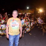Dr. Gutemberg destaca o sucesso do São João nas Comunidades