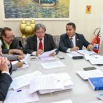 Comissão de Orçamento da Câmara analisa LDO de São Luís