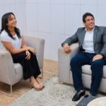 Osmar Filho e Eliziane Gama firmam pacto pelo desenvolvimento de São Luís