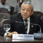 Atendimento em UPAS por meio de LIBRAS é proposto por Josué Pinheiro ao governador