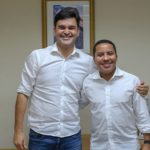 Penha e Rubens Jr. discutem regularização fundiária de bairros de São Luís