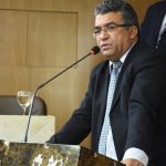 Audiência pública proposta por Marcial Lima vai debater situação do Centro de Atenção Integral a Pessoa Idosa