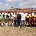 Procuradoria da Mulher da Câmara realiza 1° Torneio de Futebol Feminino